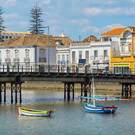 Two Bedroom Stylish Central Tavira Apartment. Exterior foto