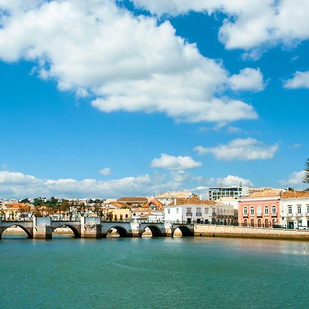 Two Bedroom Stylish Central Tavira Apartment. Exterior foto