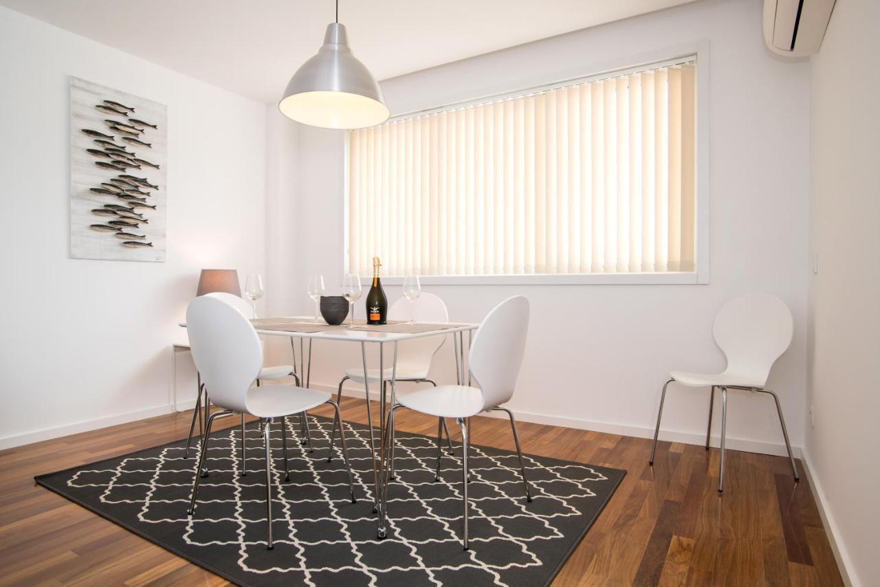 Two Bedroom Stylish Central Tavira Apartment. Exterior foto