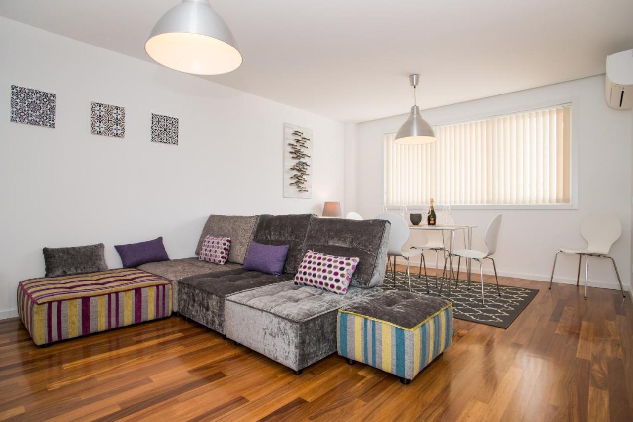 Two Bedroom Stylish Central Tavira Apartment. Exterior foto