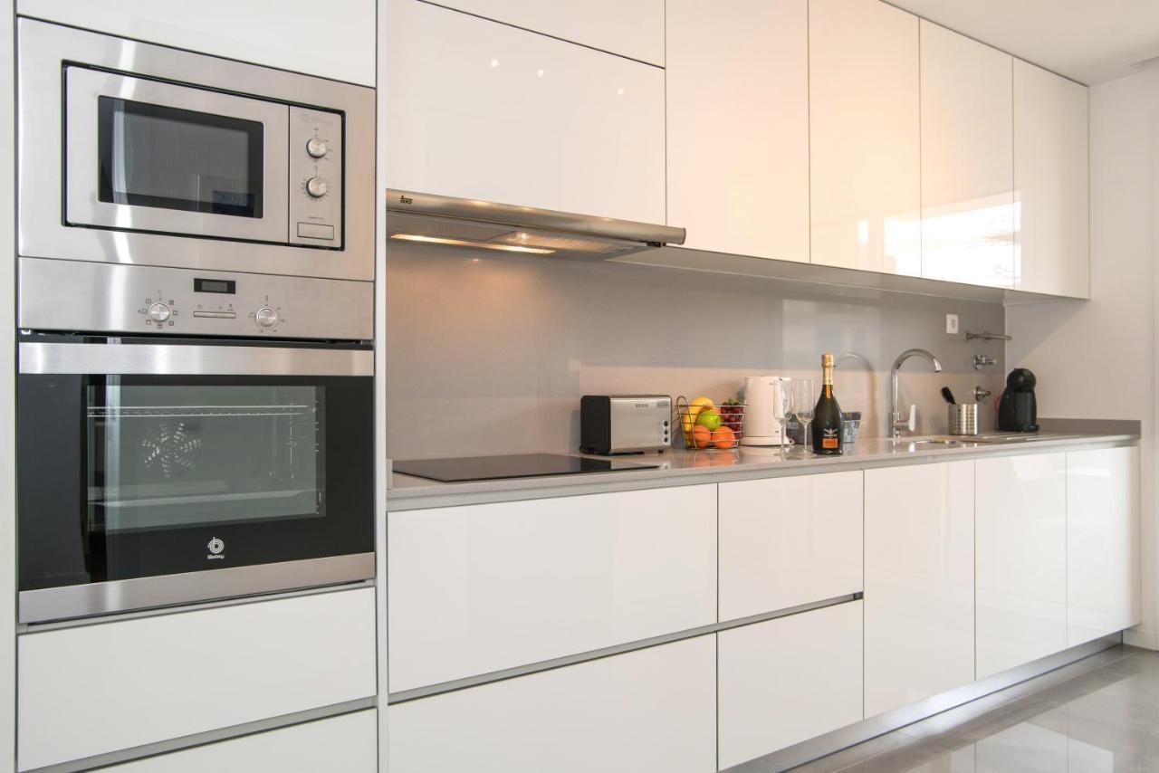 Two Bedroom Stylish Central Tavira Apartment. Exterior foto