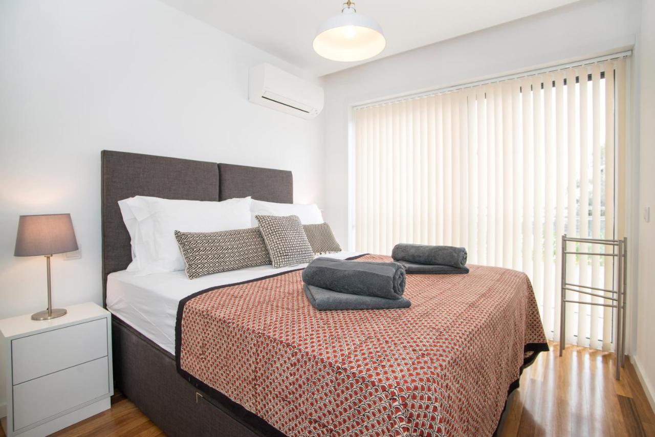 Two Bedroom Stylish Central Tavira Apartment. Exterior foto