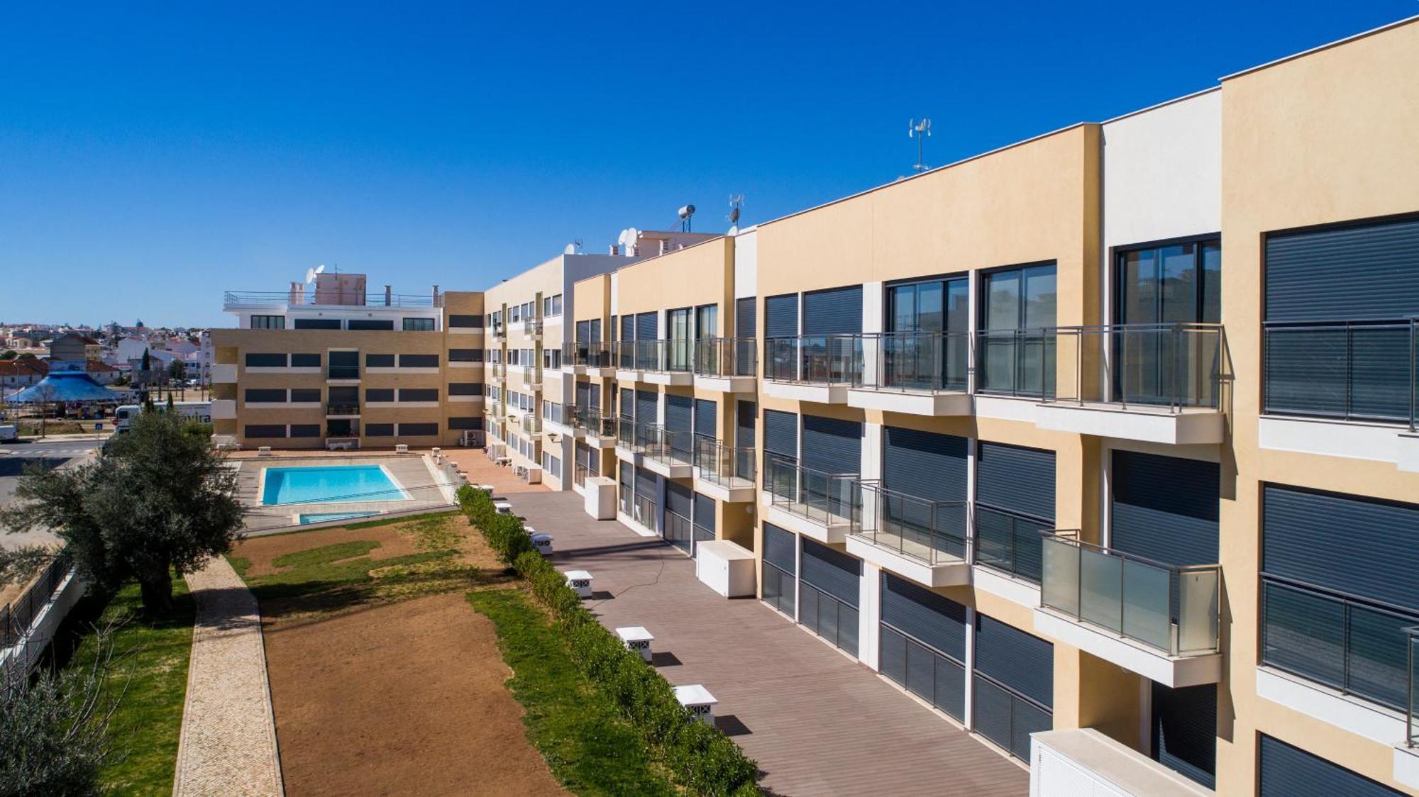 Two Bedroom Stylish Central Tavira Apartment. Zimmer foto